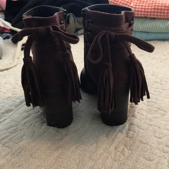 Booties - Picture 3 of 5